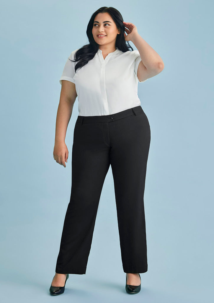 Womens Cool Stretch Relaxed Pant