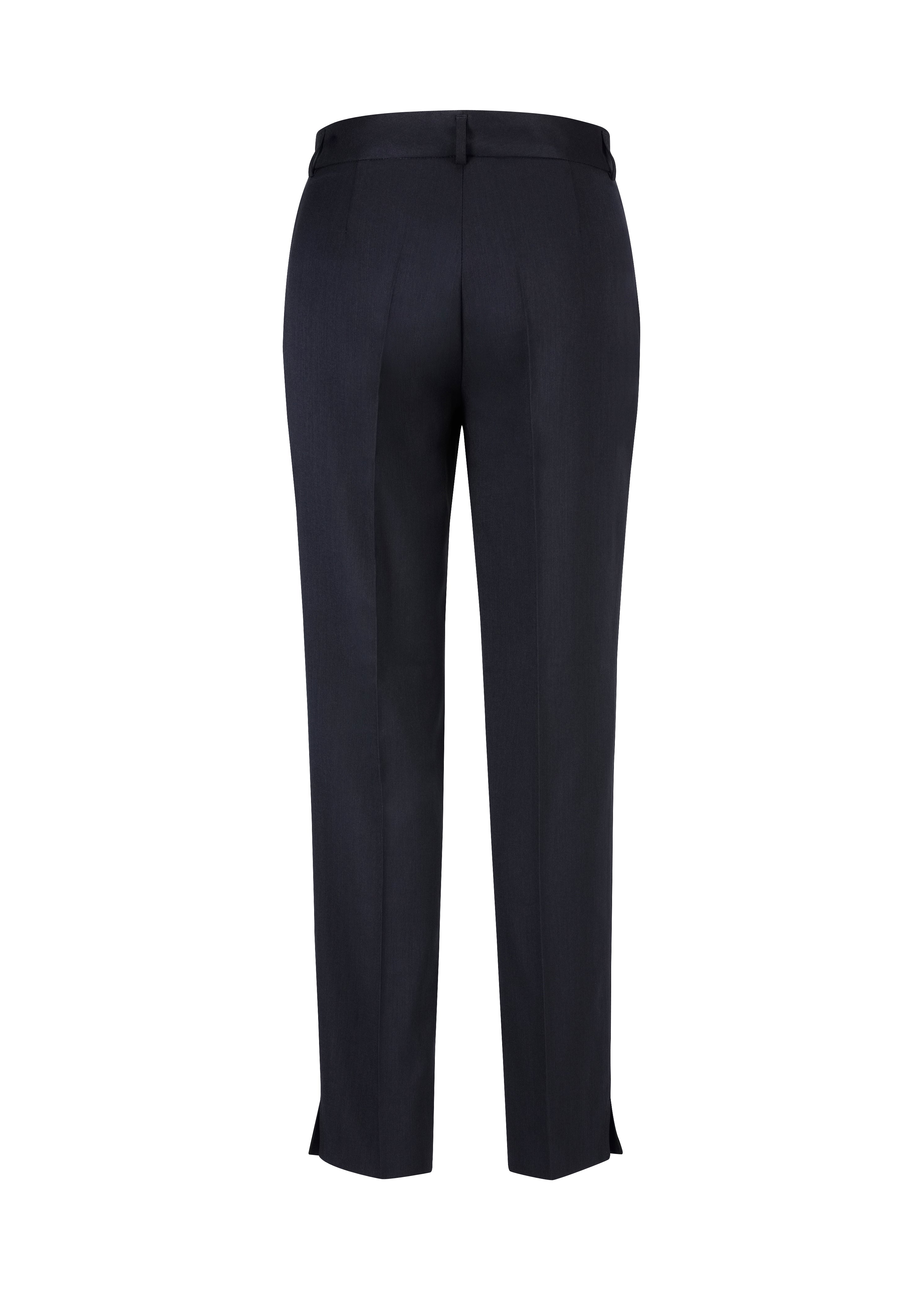 Womens Cool Stretch Slim Leg Pant