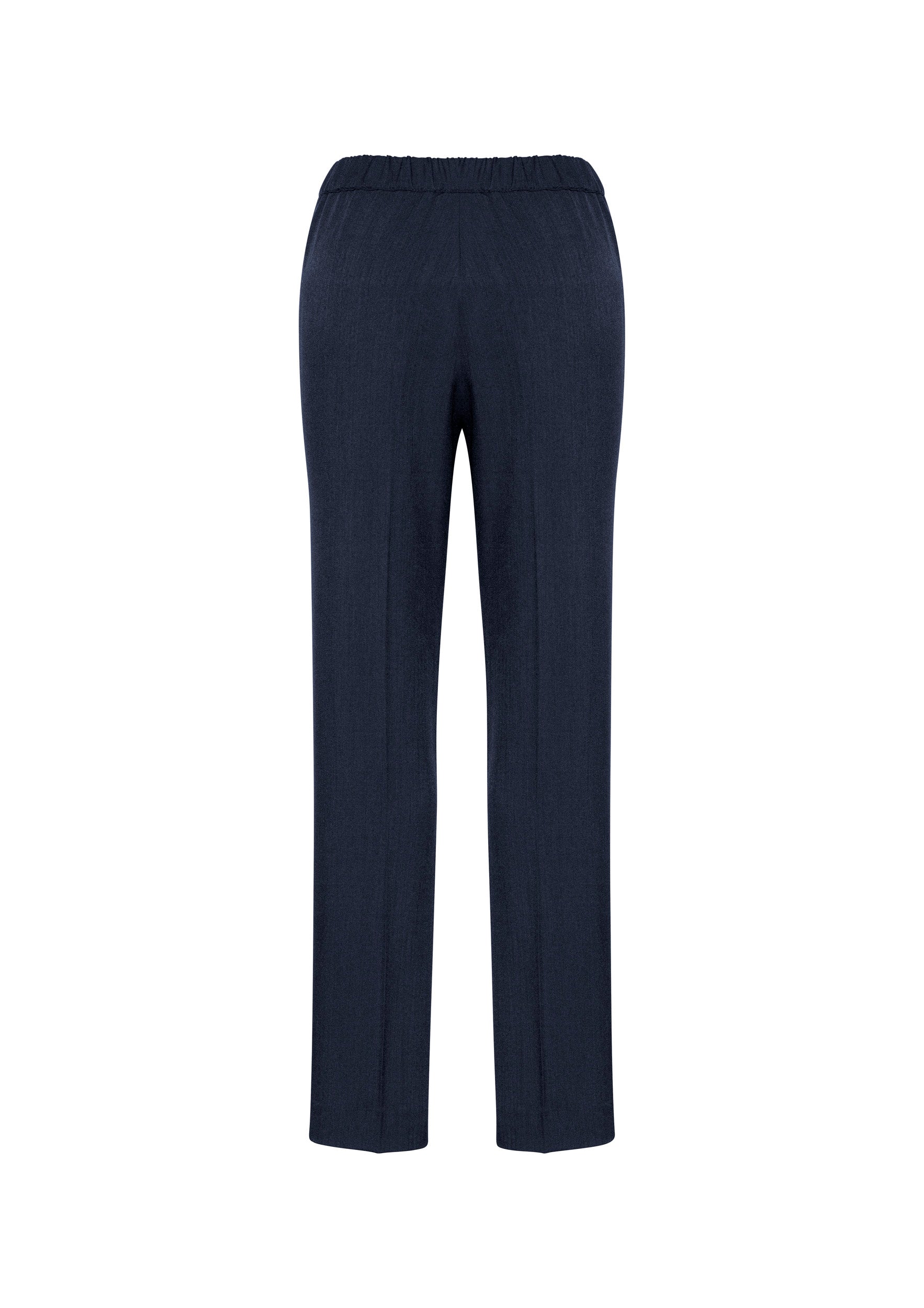 Womens Cool Stretch Ultra Comfort Waist Pant