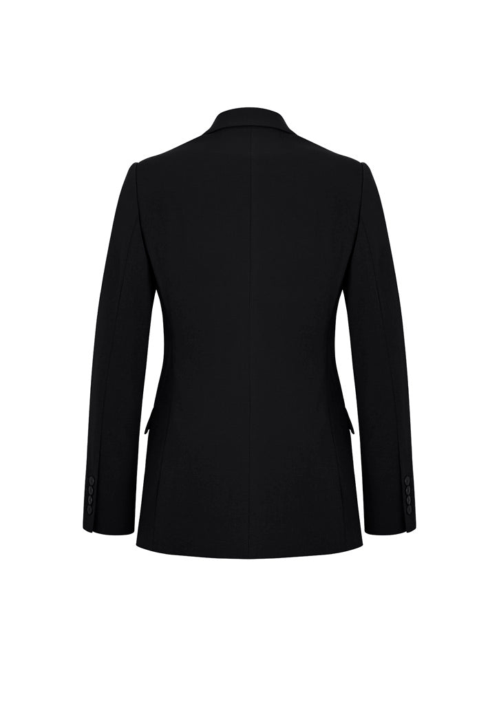 Womens Siena Longline Jacket