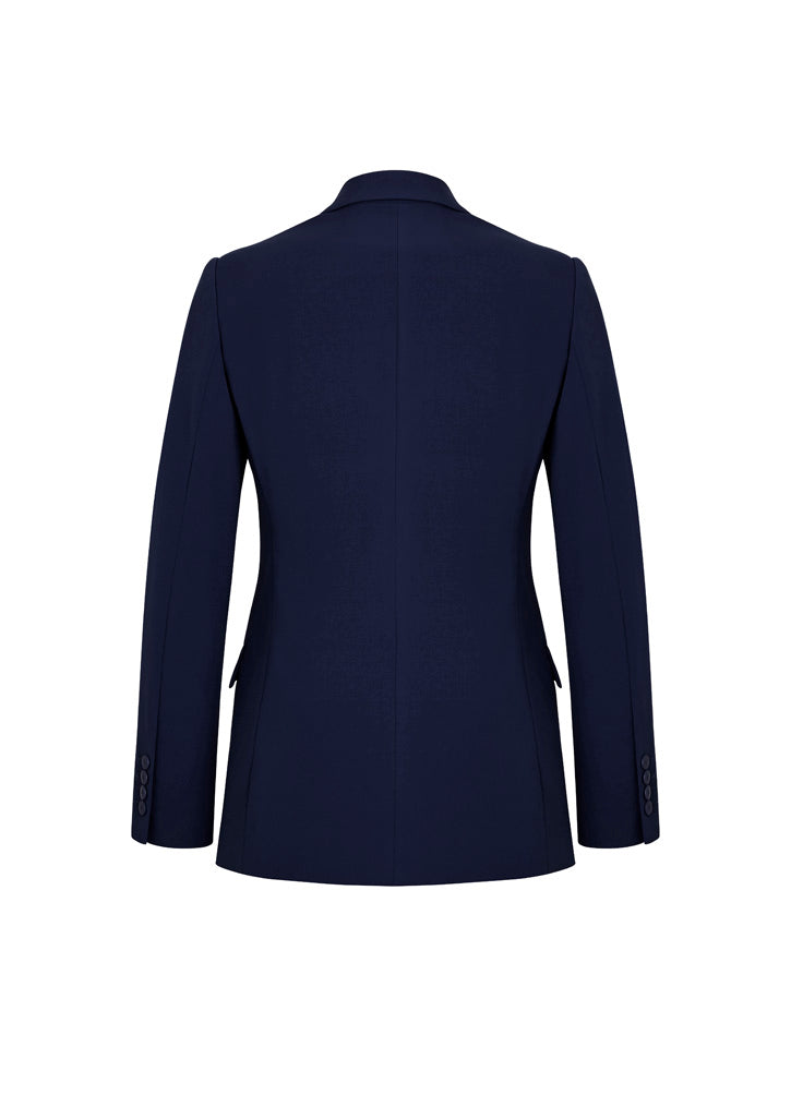 Womens Siena Longline Jacket