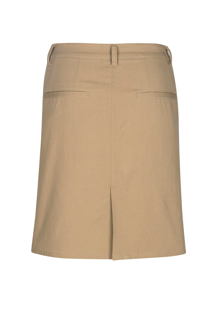 Womens Lawson Skirt