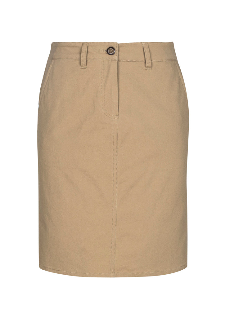 Womens Lawson Skirt