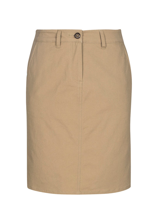 Womens Lawson Skirt