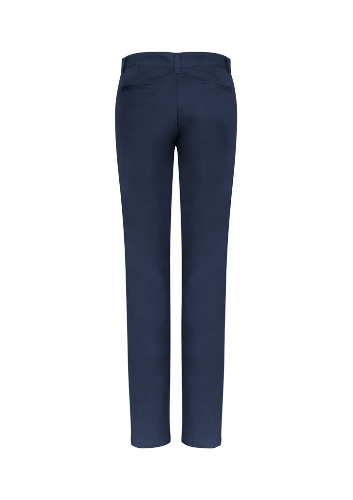 Womens Lawson Chino Pant