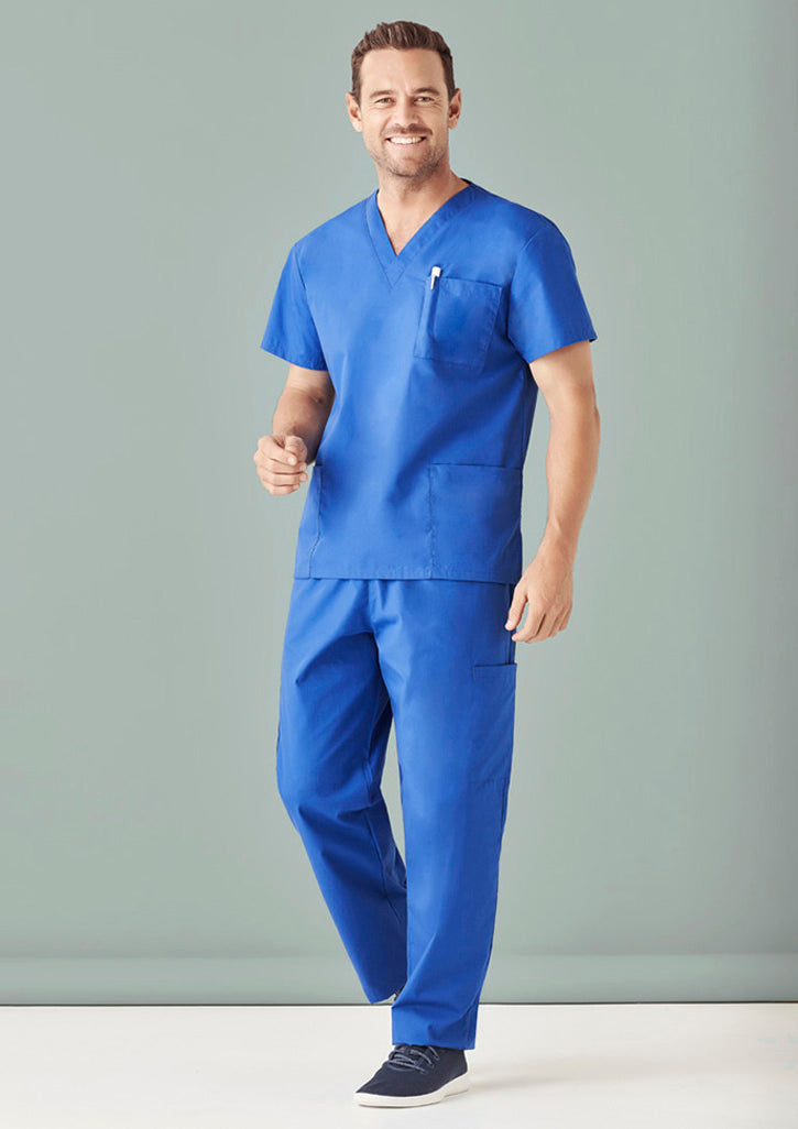 Unisex Classic  Scrub Pant