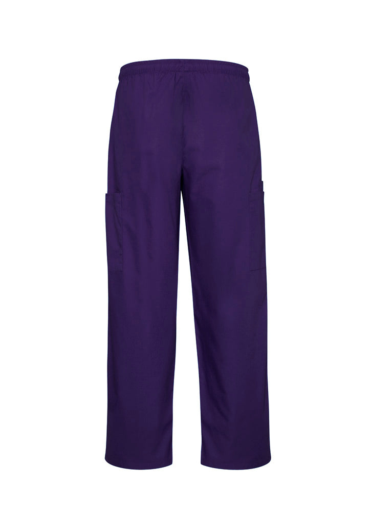 Unisex Classic  Scrub Pant