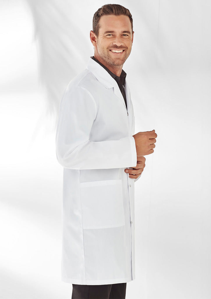 Lab Coat