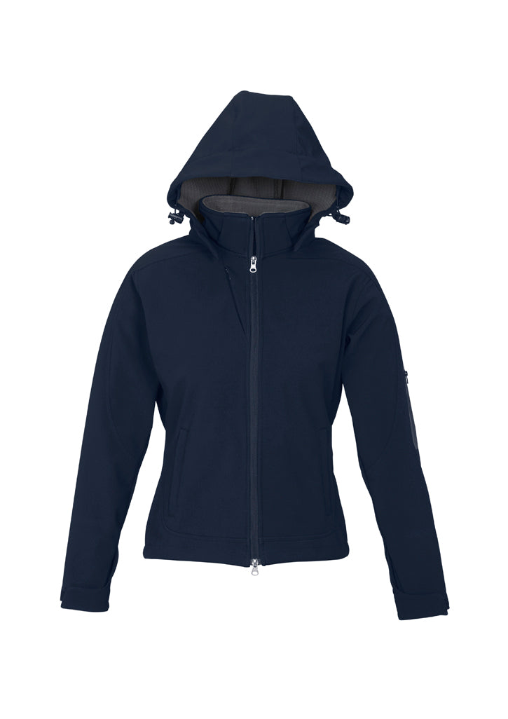 Womens Summit Jacket