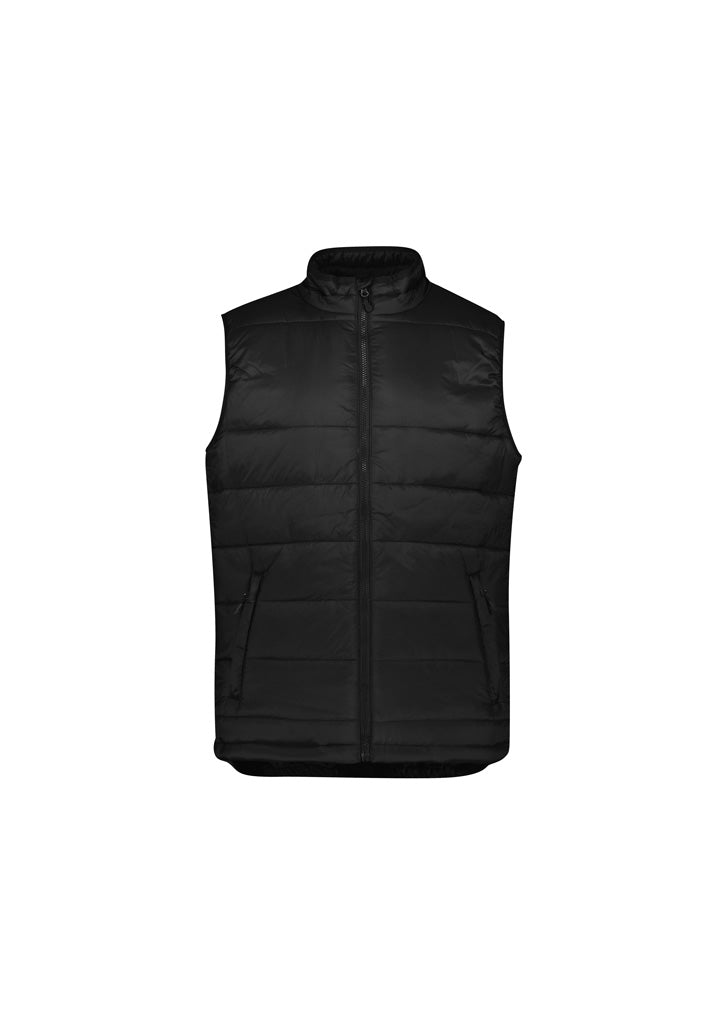 Mens Alpine Vest