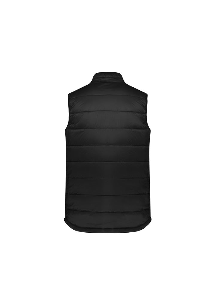 Mens Alpine Vest