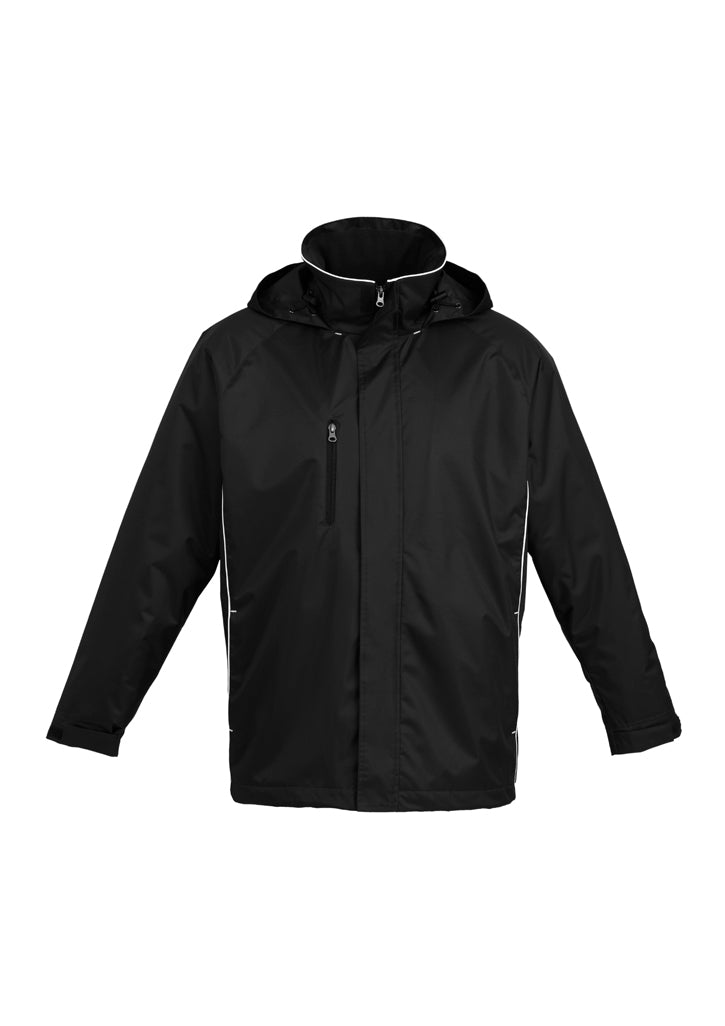 Unisex Core Jacket