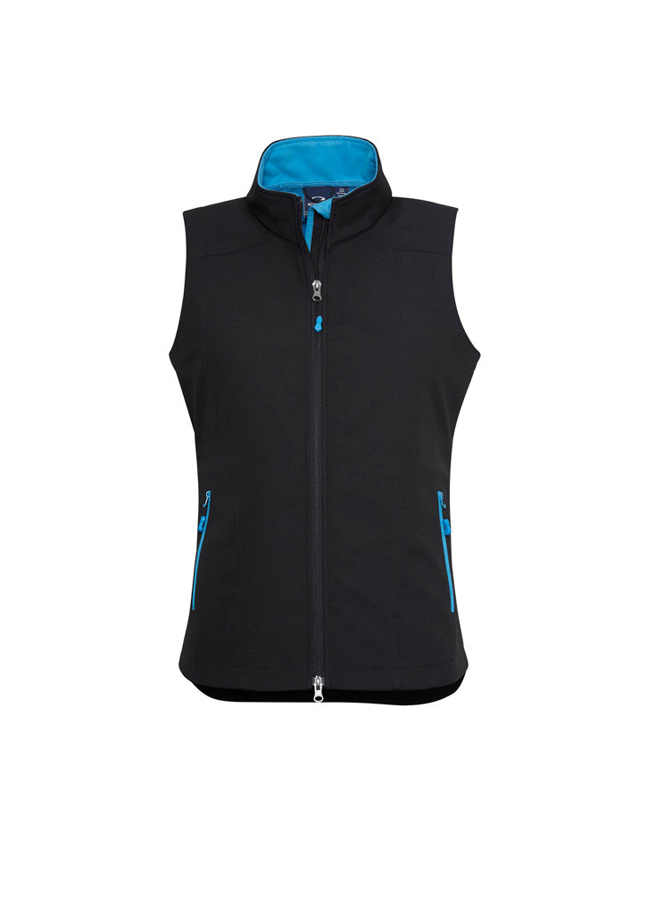 Womens Geneva Vest