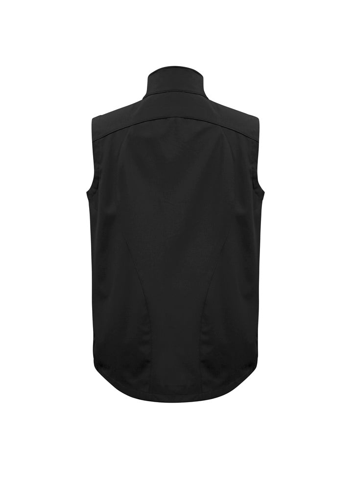 Mens Geneva Vest