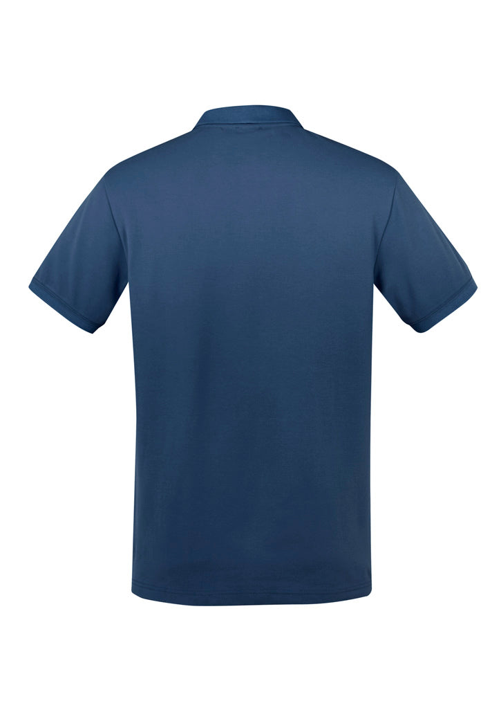 Mens City Short Sleeve Polo