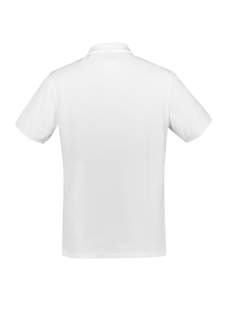 Mens City Short Sleeve Polo