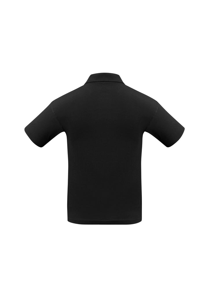 Mens Ice Short Sleeve Polo