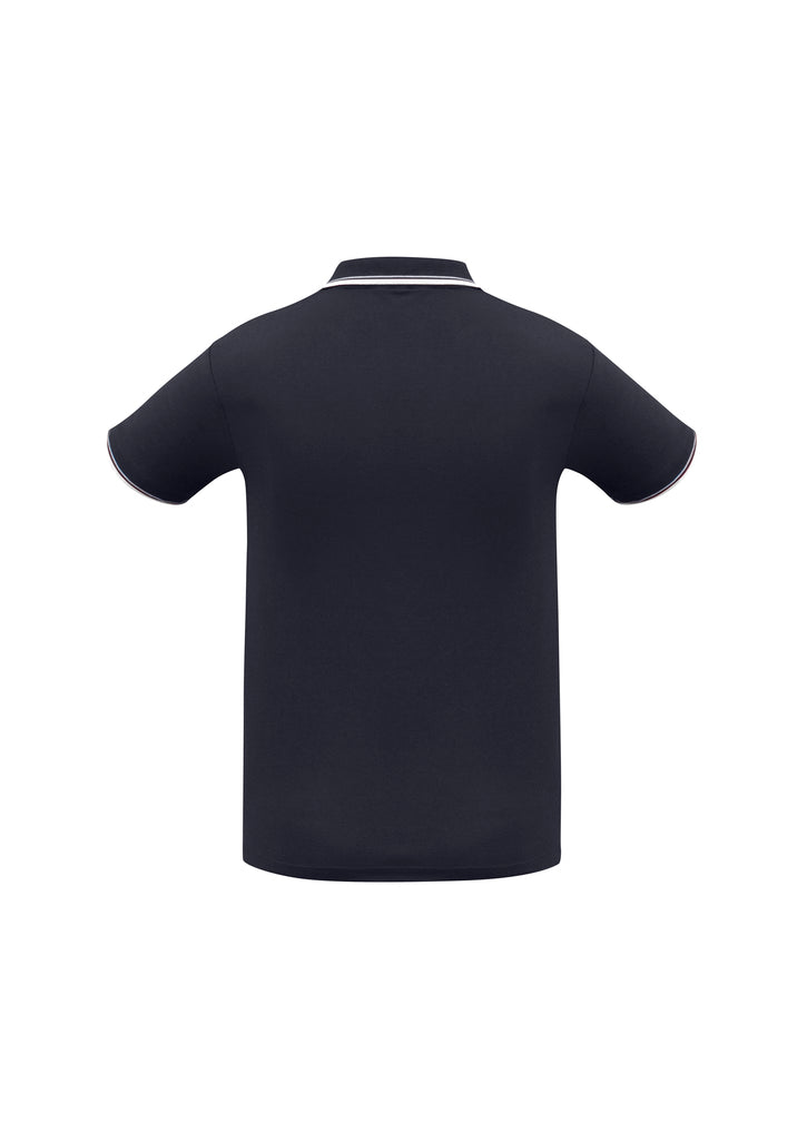 Mens Cambridge Short Sleeve Polo