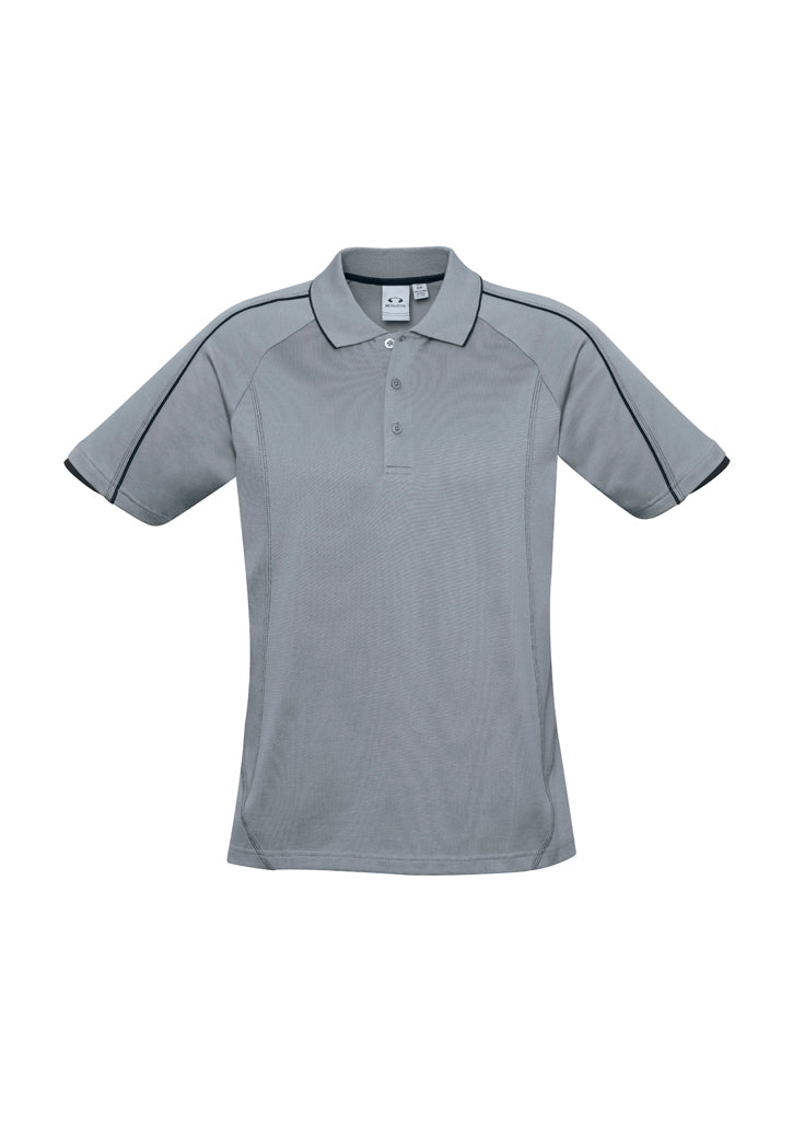 Mens Blade Short Sleeve Polo