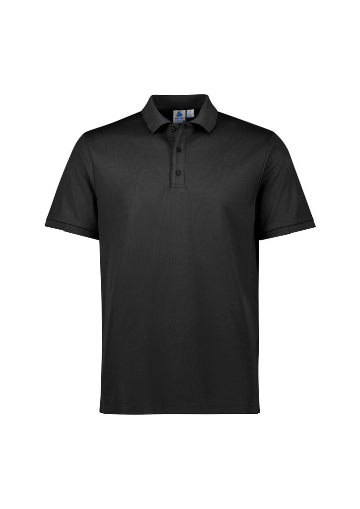 Mens Focus Short Sleeve Polo (More Color)