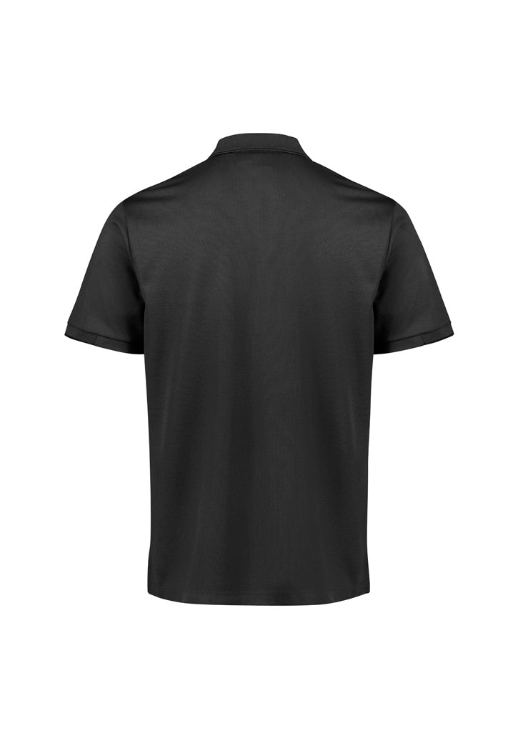 Mens Focus Short Sleeve Polo (More Color)