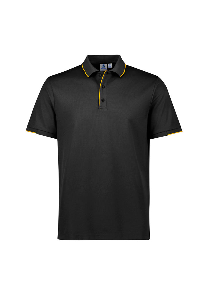 Mens Focus Short Sleeve Polo (More Color)