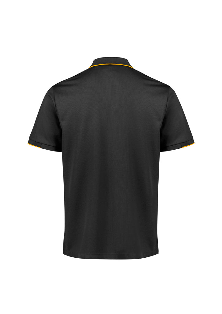Mens Focus Short Sleeve Polo (More Color)