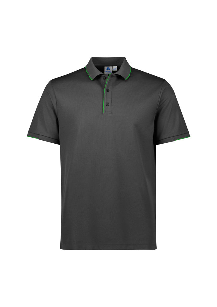 Mens Focus Short Sleeve Polo (More Color)