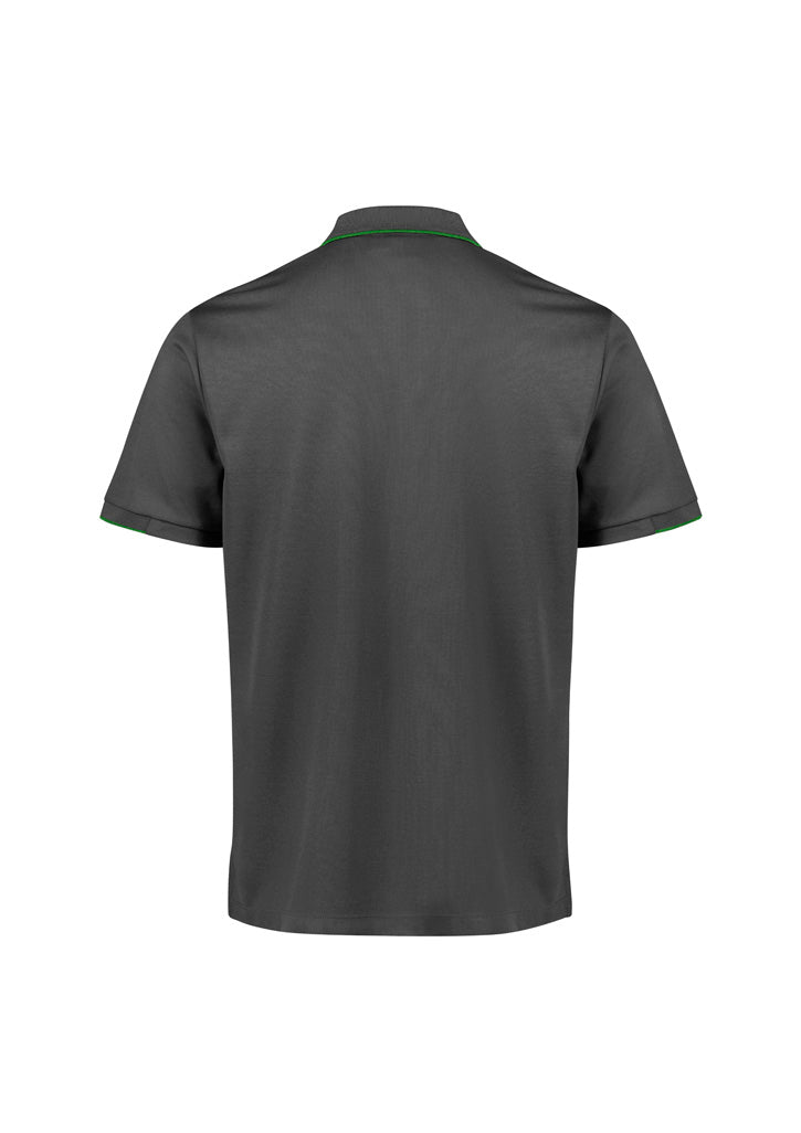 Mens Focus Short Sleeve Polo (More Color)