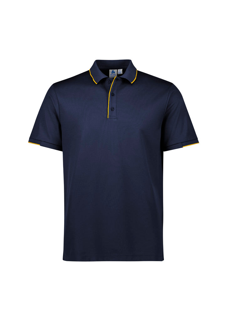 Mens Focus Short Sleeve Polo (More Color)