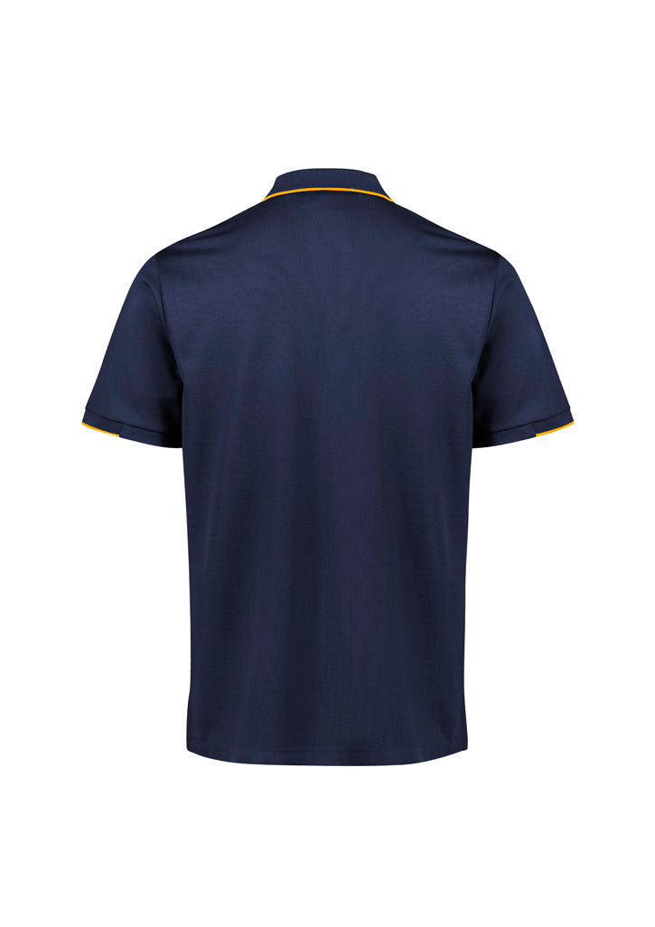 Mens Focus Short Sleeve Polo (More Color)