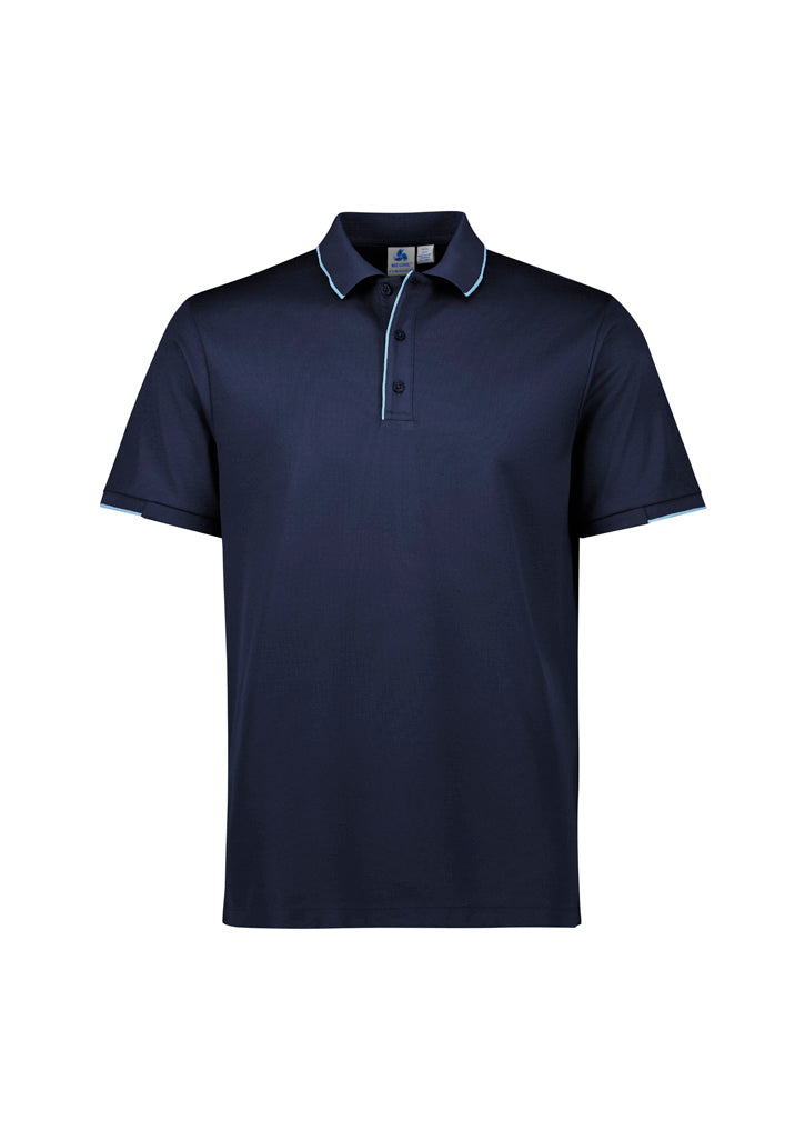 Mens Focus Short Sleeve Polo (More Color)