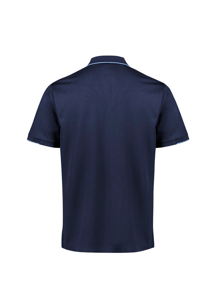 Mens Focus Short Sleeve Polo (More Color)