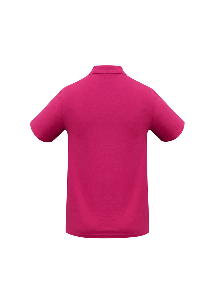Kids Crew Short Sleeve Polo (More Color)