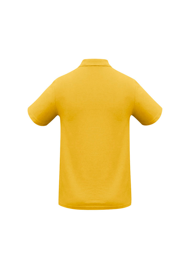 Kids Crew Short Sleeve Polo (More Color)
