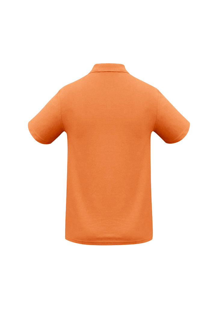 Kids Crew Short Sleeve Polo (More Color)