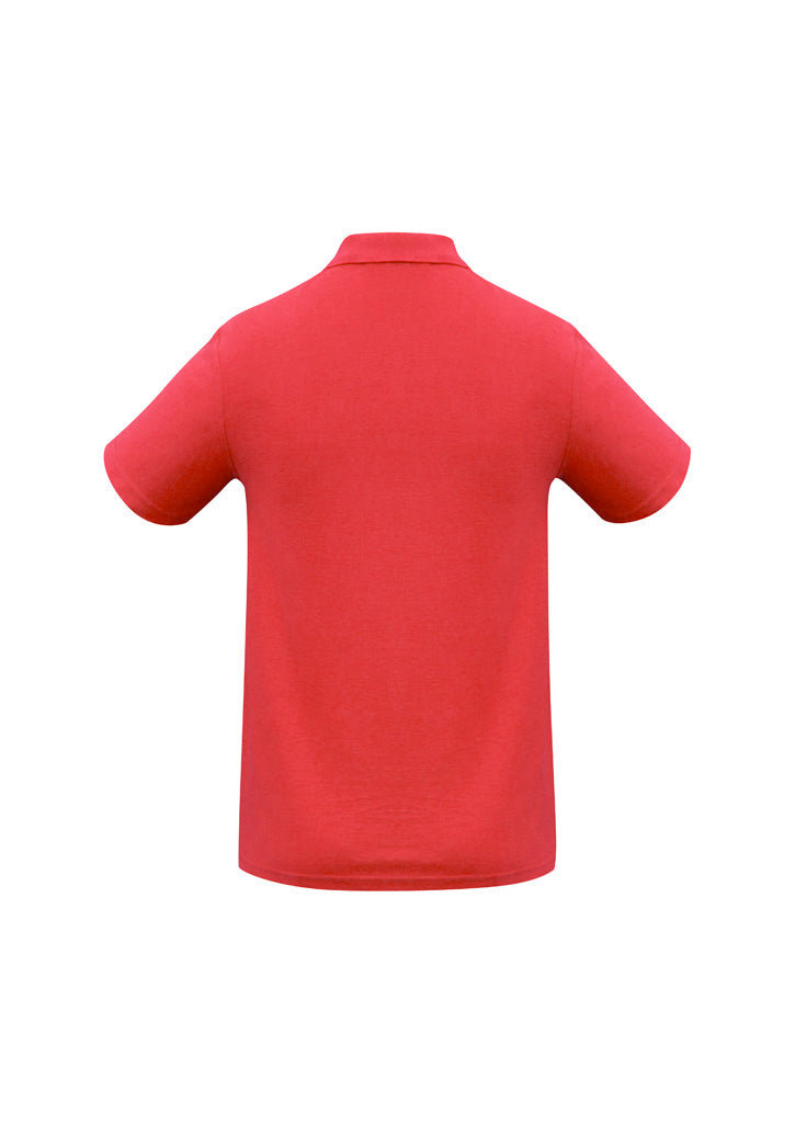 Kids Crew Short Sleeve Polo (More Color)
