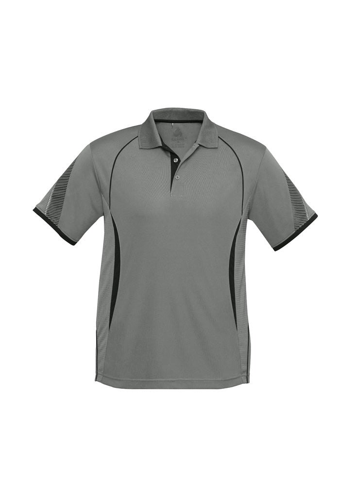 Mens Razor Short Sleeve Polo (More Color)