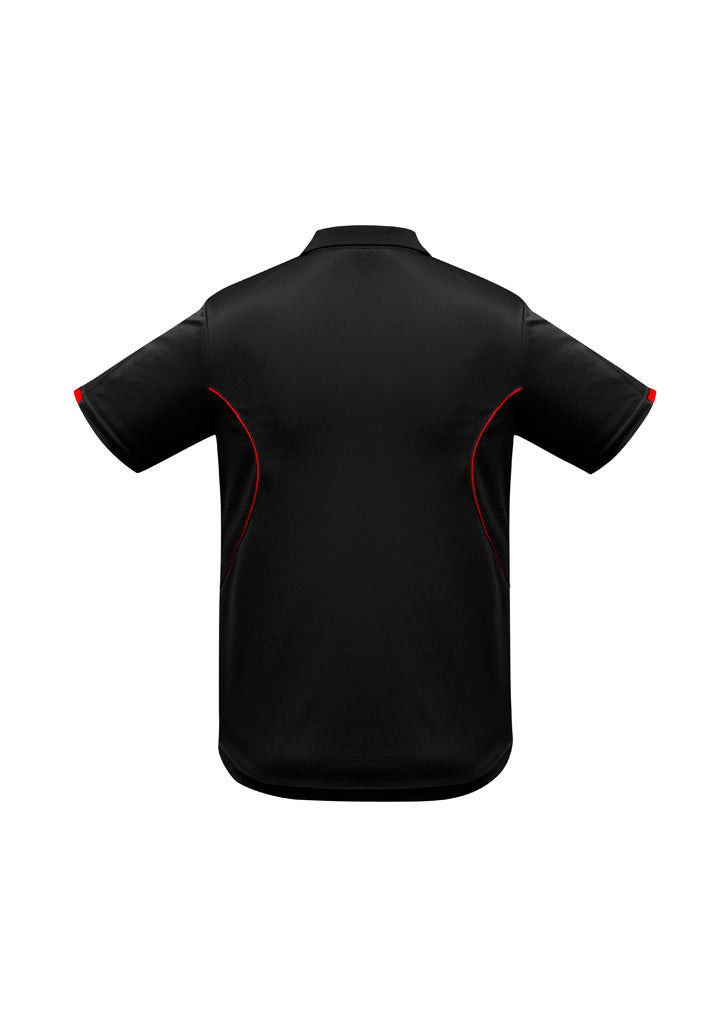 Mens Razor Short Sleeve Polo (More Color)