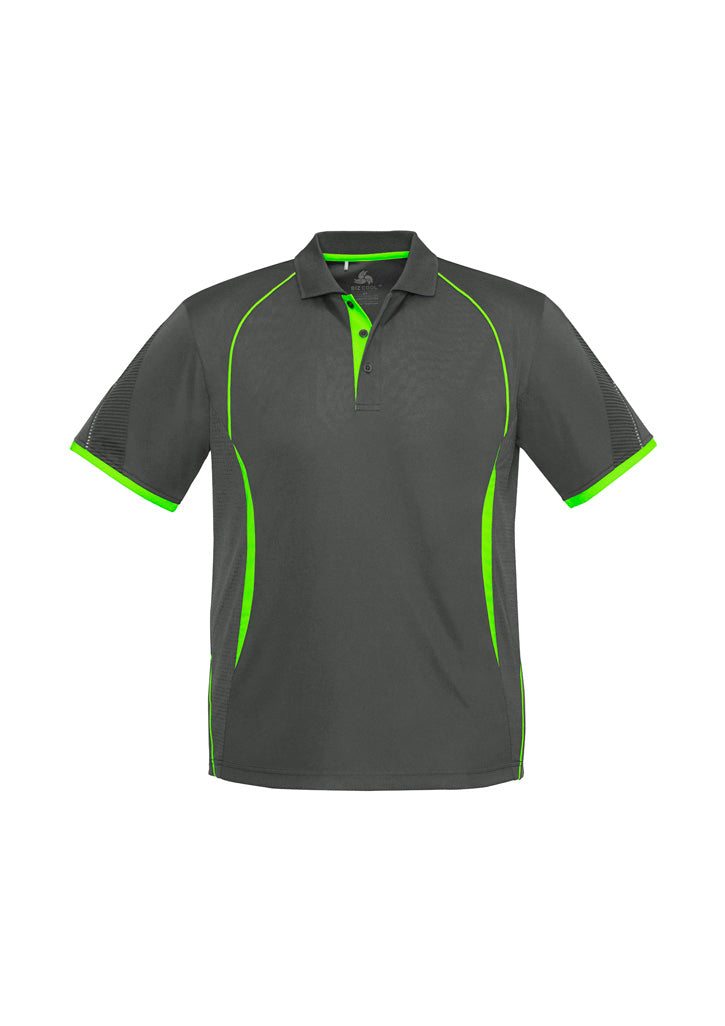 Mens Razor Short Sleeve Polo (More Color)