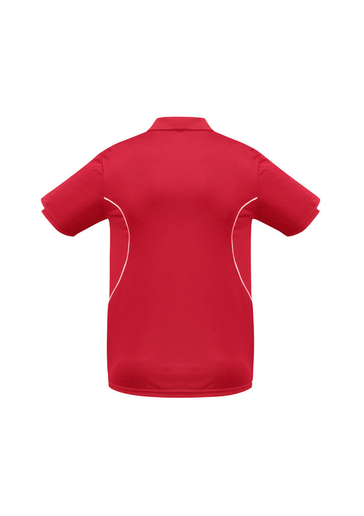 Mens Razor Short Sleeve Polo (More Color)
