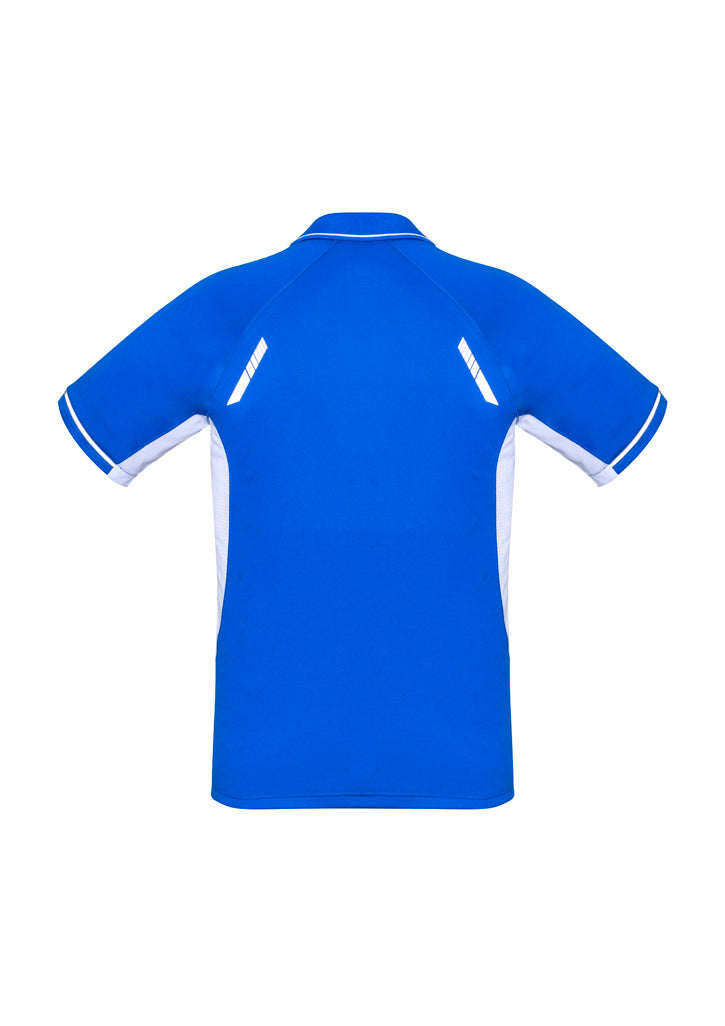 Kids Renegade Short Sleeve Polo