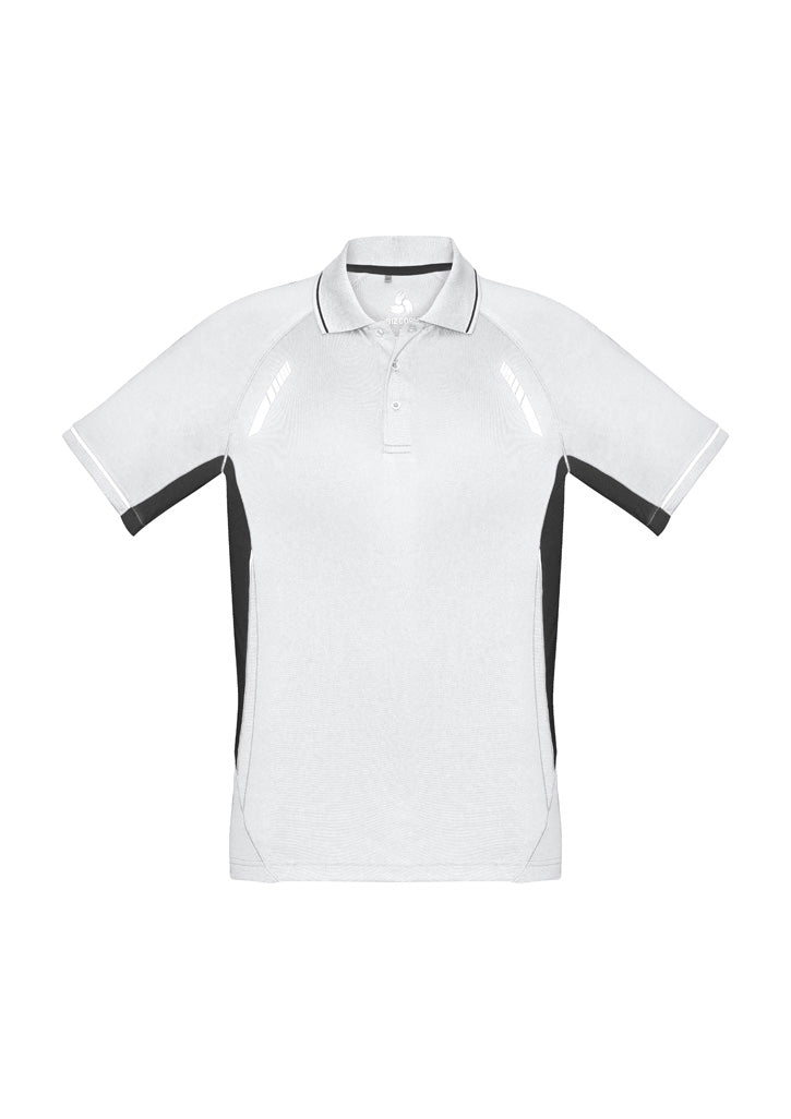 Kids Renegade Short Sleeve Polo