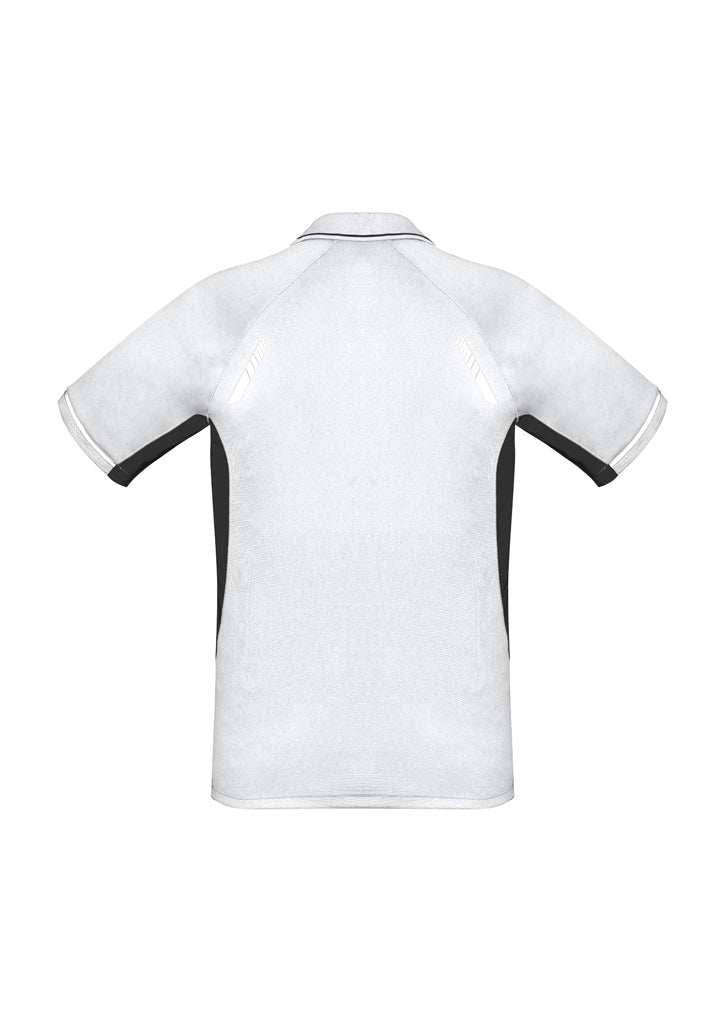 Kids Renegade Short Sleeve Polo