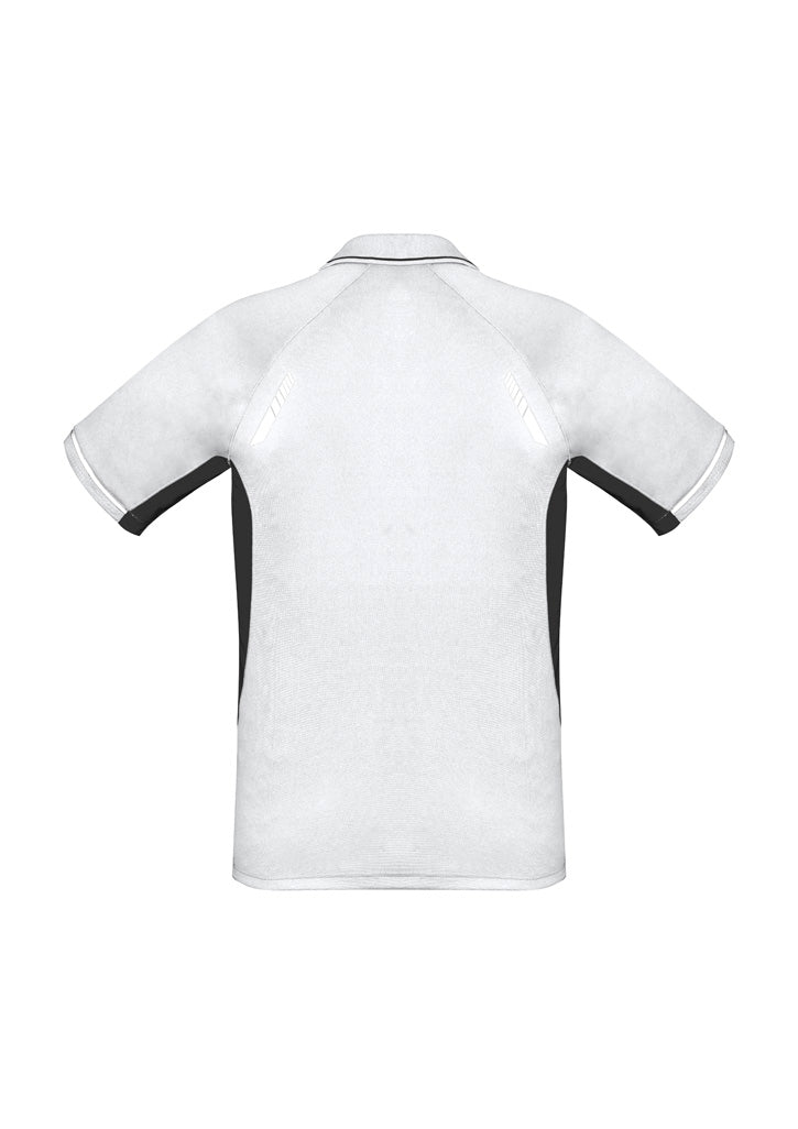 Kids Renegade Short Sleeve Polo