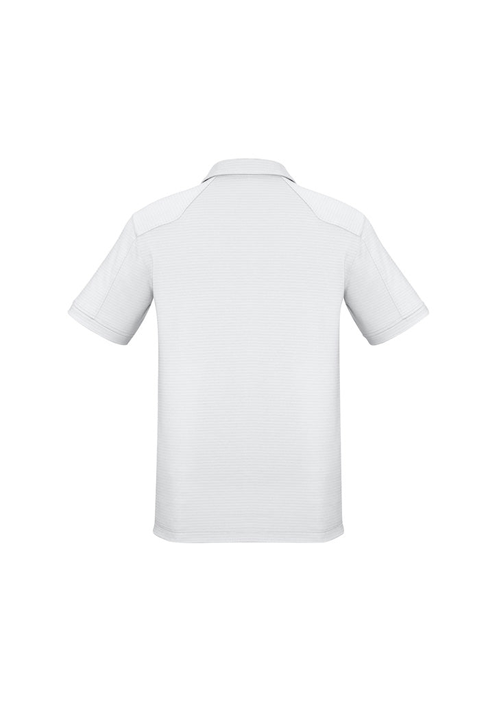 Mens Profile Short Sleeve Polo
