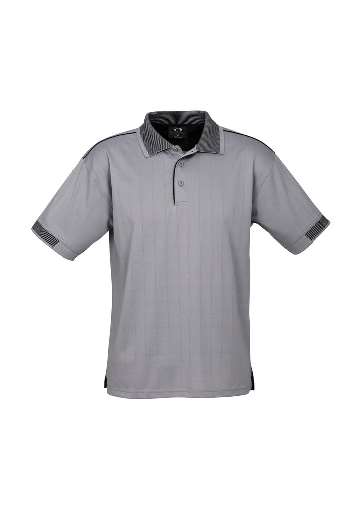 Mens Noosa Short Sleeve Polo