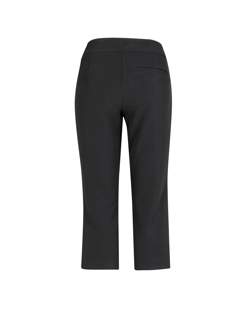 Womens Jane 3/4 Length Stretch Pant