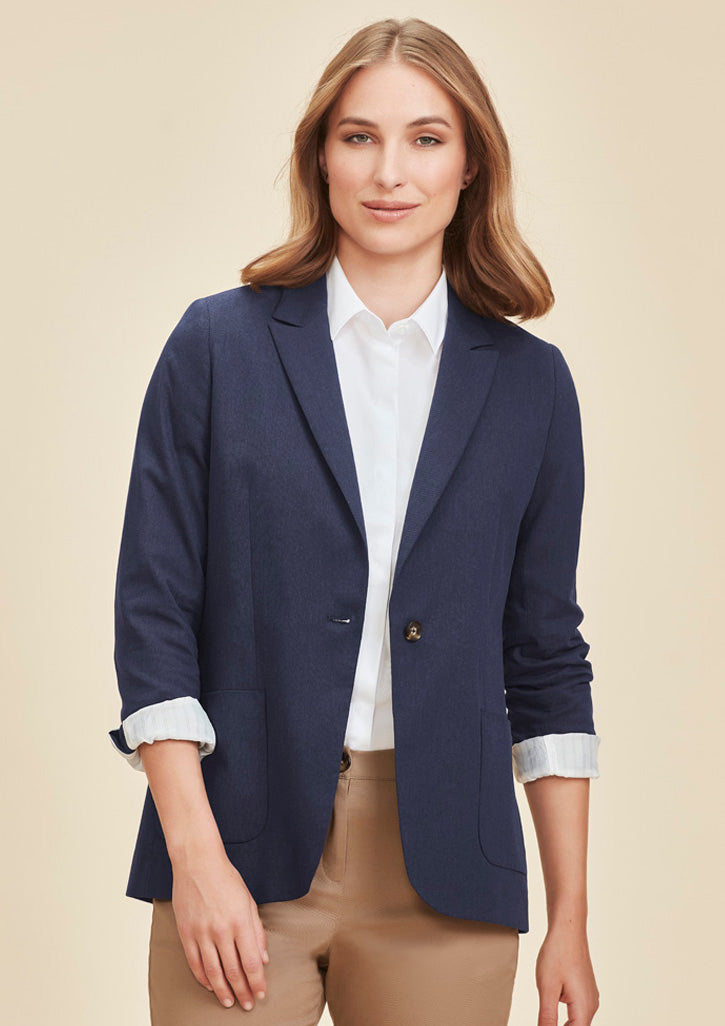 Womens Arden Blazer