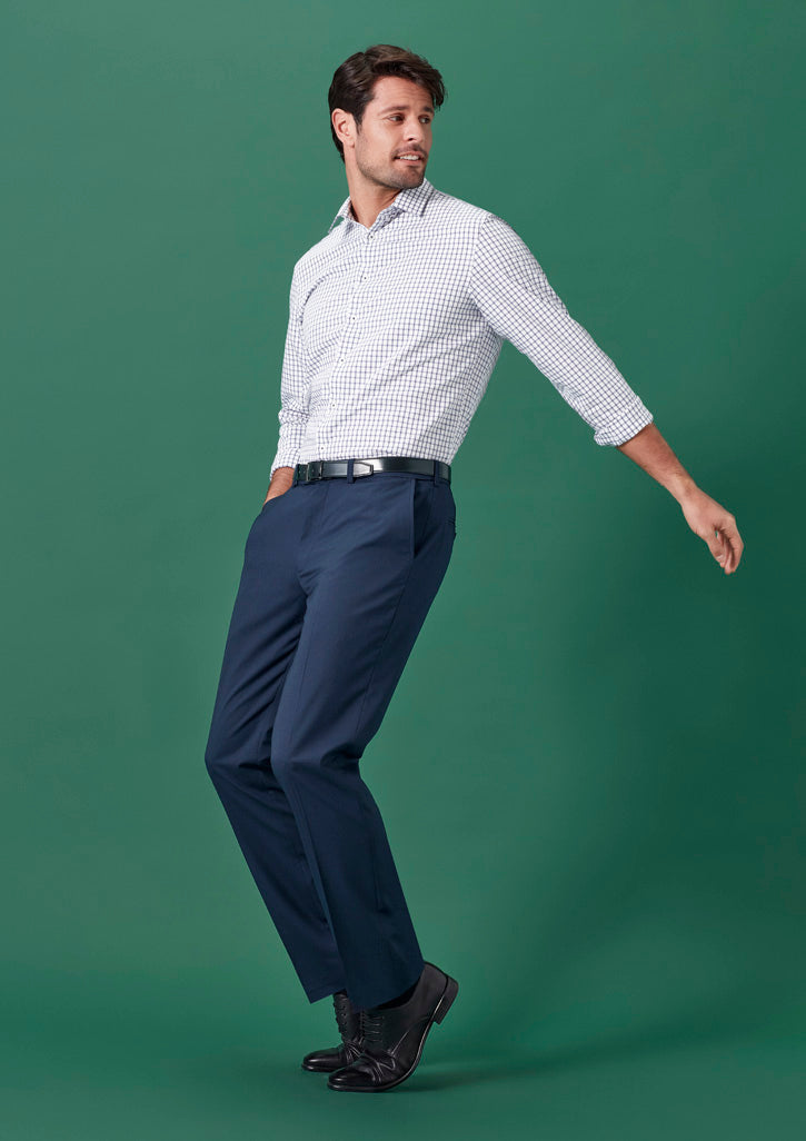 Mens Renew Adjustable Waist  Straight Leg Pant